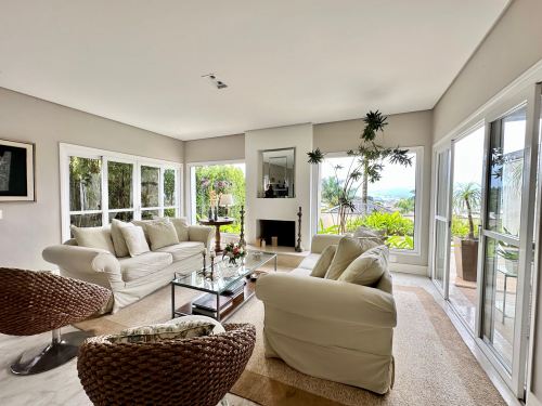 Casa em Condomínio Alphaville 10 Santana de Parnaíba 