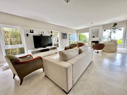 Casa em Condomínio Alphaville 10 Santana de Parnaíba 