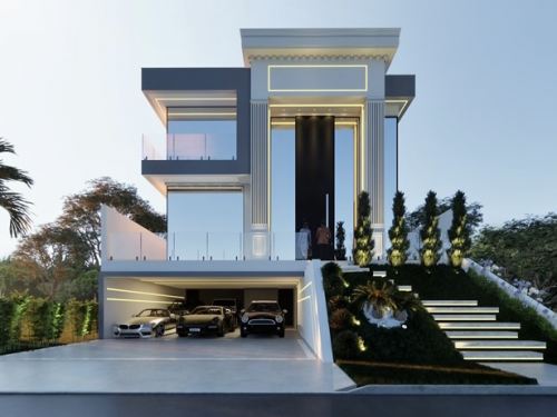 Casa em Condomínio Genesis 2 Santana de Parnaíba 