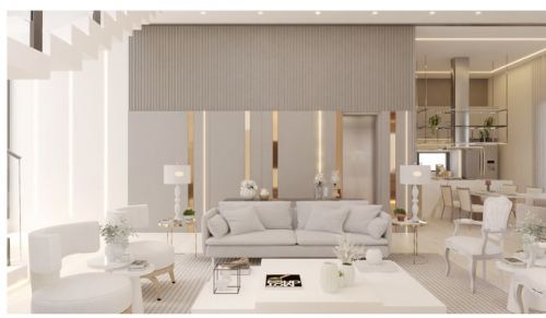 Casa em Condomínio Genesis 2 Santana de Parnaíba 