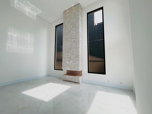 Casa em Condomínio Genesis 2 Santana de Parnaíba 