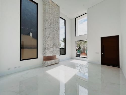 Casa em Condomínio Genesis 2 Santana de Parnaíba 