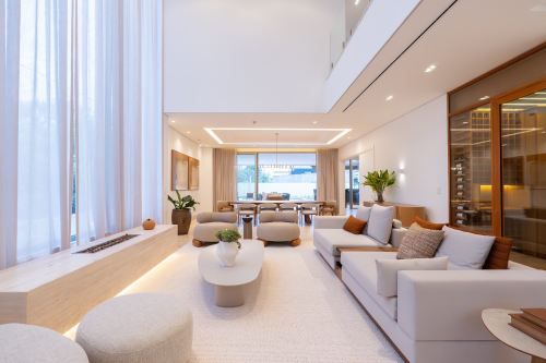 Casa em Condomínio Alphaville 01 Barueri 