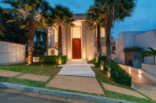 Casa em Condomínio Alphaville 01 Barueri 