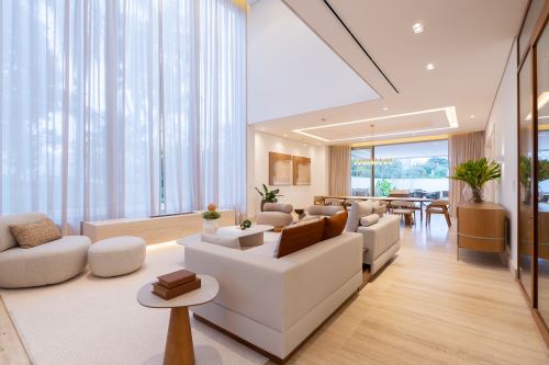 Casa em Condomínio Alphaville 01 Barueri 