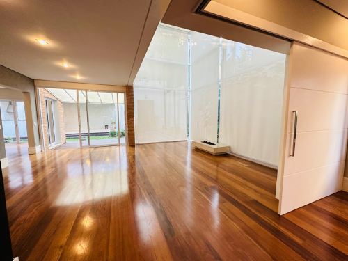 Casa em Condomínio Alphaville 11 Santana de Parnaíba 