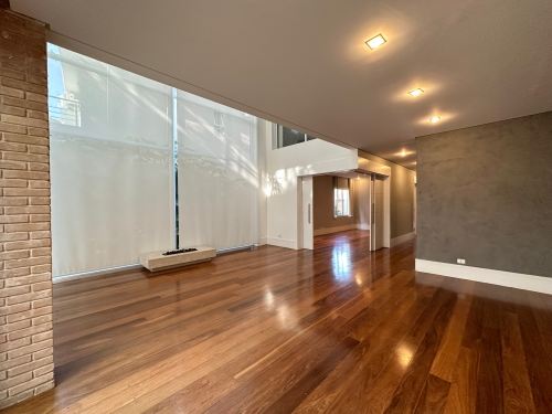 Casa em Condomínio Alphaville 11 Santana de Parnaíba 