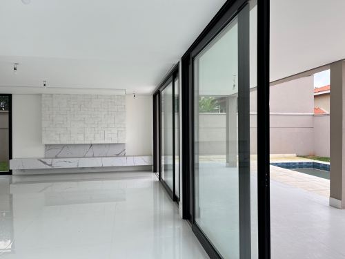 Casa em Condomínio Alphaville 01 Barueri 