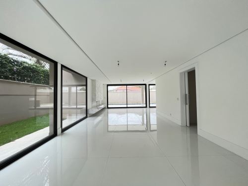 Casa em Condomínio Alphaville 01 Barueri 