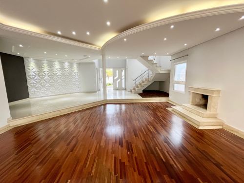 Casa em Condomínio Alpha Plus Barueri 