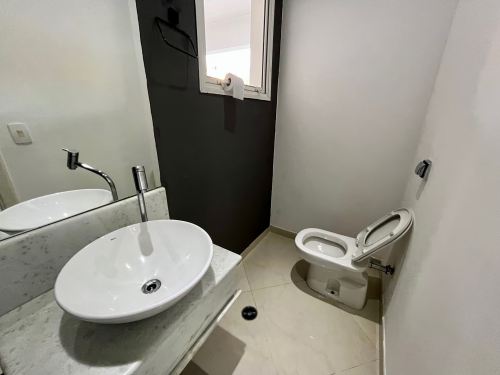 Casa em Condomínio Alpha Plus Barueri 