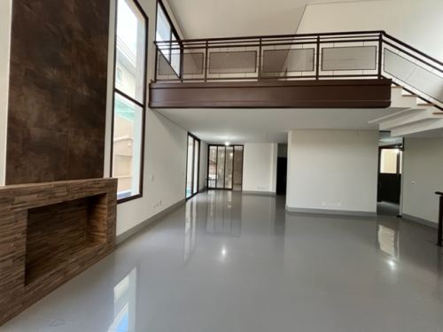 Casa em Condomínio Alpha Conde Barueri 