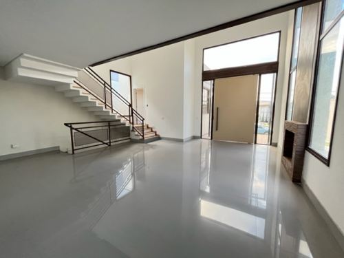 Casa em Condomínio Alpha Conde Barueri 