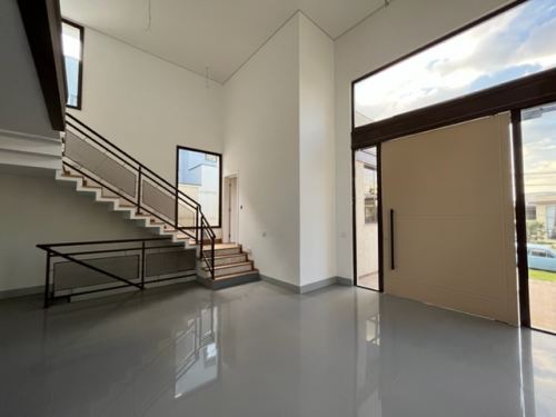 Casa em Condomínio Alpha Conde Barueri 