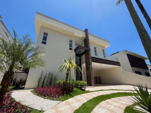 Casa em Condomínio Alphaville 01 Barueri 