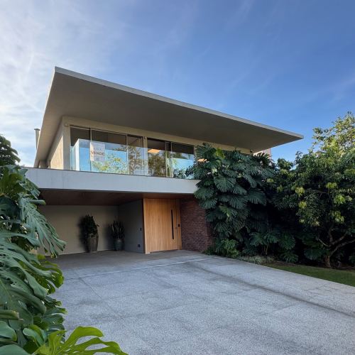 Casa em Condomínio Alphaville 01 Barueri 