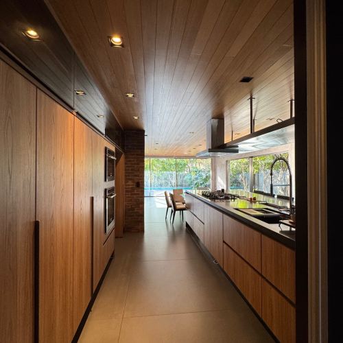 Casa em Condomínio Alphaville 01 Barueri 