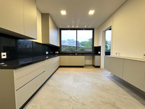 Casa em Condomínio Tamboré 10 Santana de Parnaíba