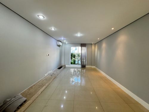 Casa em Condomínio Alpha Conde Barueri 