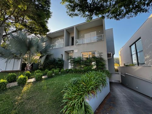 Casa em Condomínio Alpha Conde Barueri 