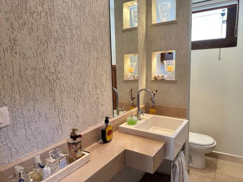 Casa em Condomínio Alphaville 01 Barueri 