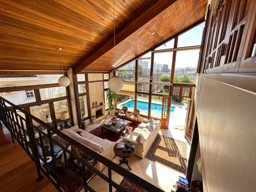 Casa em Condomínio Alphaville 01 Barueri 