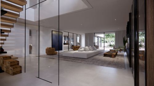 Casa em Condomínio Alphaville 10 Santana de Parnaíba