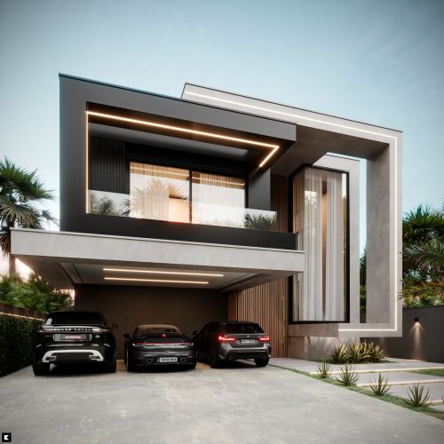 Casa em Condomínio Tamboré 10 Santana de Parnaíba 