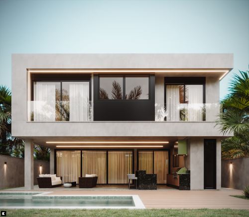 Casa em Condomínio Tamboré 10 Santana de Parnaíba 