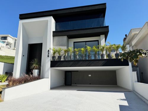 Casa em Condomínio Genesis 2 Santana de Parnaíba 