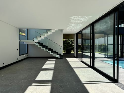 Casa em Condomínio Genesis 2 Santana de Parnaíba 