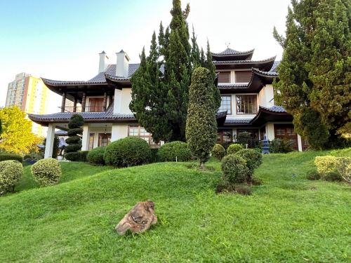 Casa em Condomínio 18 do Forte Santana de Parnaíba 