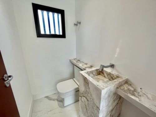 Casa em Condomínio Itahyê Santana de Parnaíba 