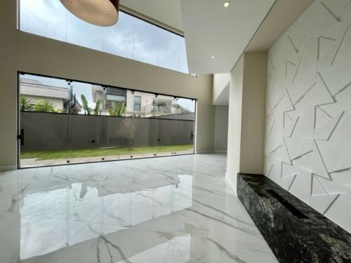 Casa em Condomínio Itahyê Santana de Parnaíba 