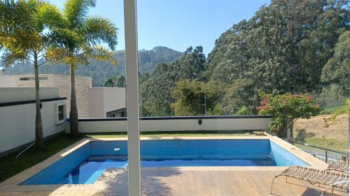 Casa em Condomínio Villa Solaia Barueri 