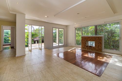 Casa em Condomínio Tamboré 10 Santana de Parnaíba 