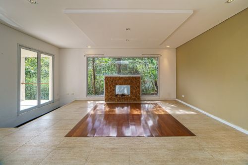 Casa em Condomínio Tamboré 10 Santana de Parnaíba 