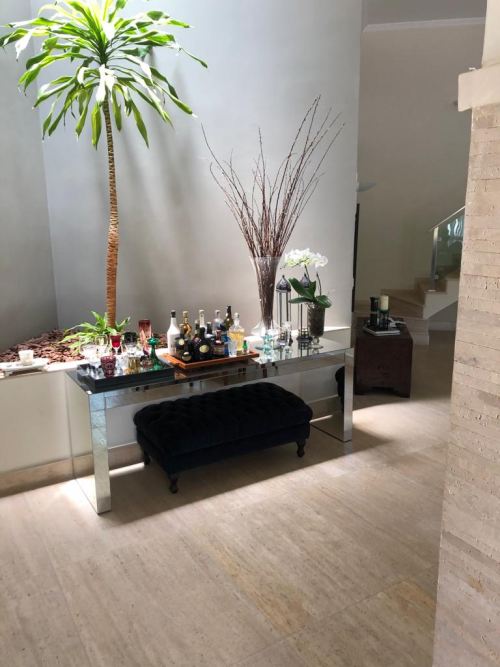 Casa em Condomínio Alphaville 02 Barueri 