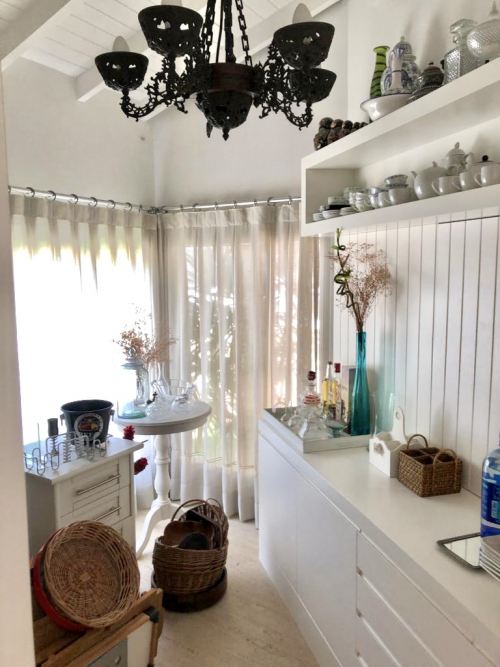 Casa em Condomínio Alphaville 02 Barueri 