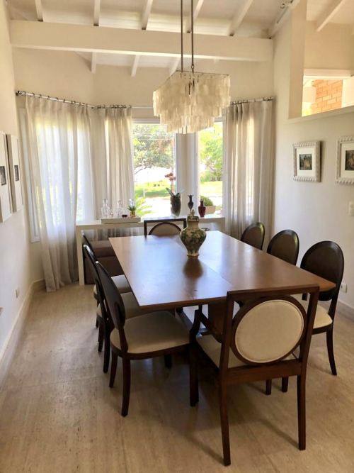 Casa em Condomínio Alphaville 02 Barueri 