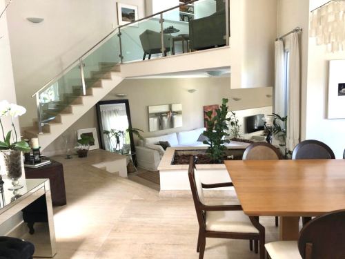 Casa em Condomínio Alphaville 02 Barueri 