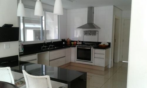 Casa em Condomínio Genesis 1 Santana de Parnaíba 