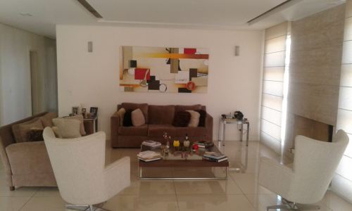 Casa em Condomínio Genesis 1 Santana de Parnaíba 