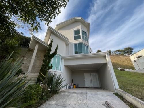 Casa em Condomínio Valville 1 Santana de Parnaíba 