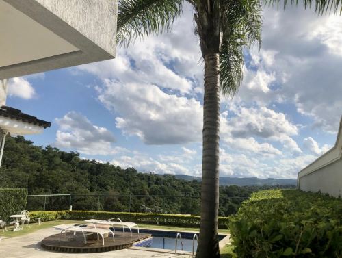 Casa em Condomínio Valville 1 Santana de Parnaíba 