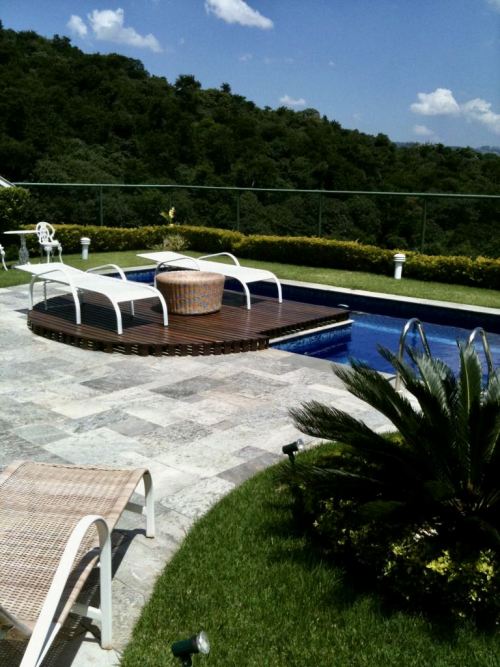 Casa em Condomínio Valville 1 Santana de Parnaíba 