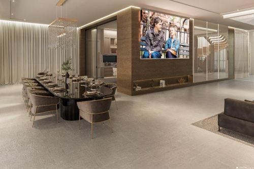 Casa em Condomínio Tamboré 02 Santana de Parnaíba 