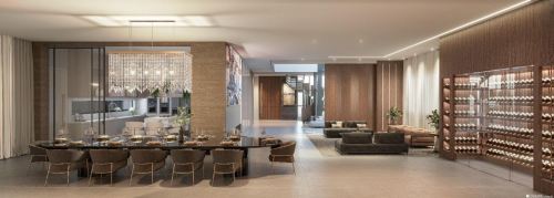 Casa em Condomínio Tamboré 02 Santana de Parnaíba 