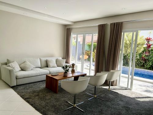 Casa em Condomínio Alphaville 03 Santana de Parnaíba 