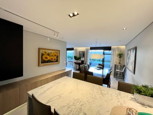 Casa em Condomínio Alphaville 03 Santana de Parnaíba 